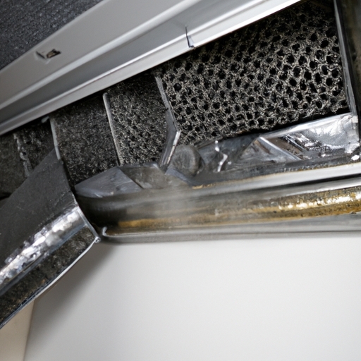 Importance of regular air duct cleaning for indoor air quality and health