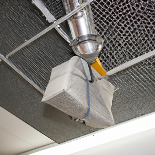 How to Improve Air Quality in Your Home with Professional Air Duct Cleaning