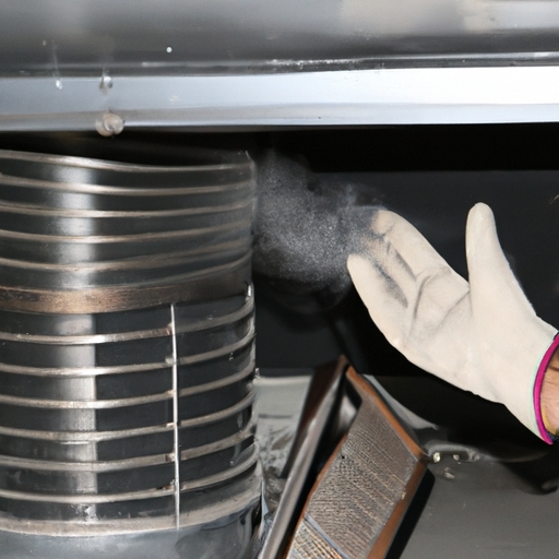 What is air duct cleaning and why is it important?