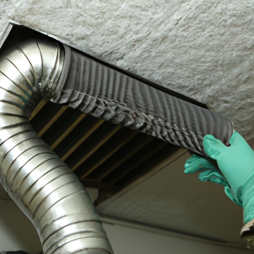 Discover the Secret to Lower Energy Bills with Clean Air Ducts