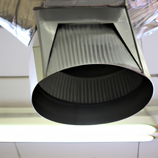 What are the benefits of professional air duct cleaning services?